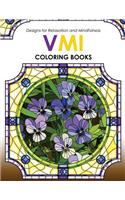 VMI Coloing Books