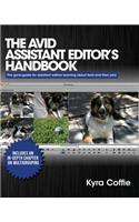 The Avid Assistant Editor's Handbook: (English)