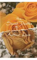 The Secret Deaths of Arthur Lowe