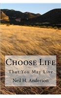 Choose Life