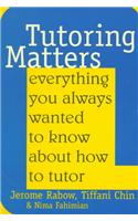 Tutoring Matters