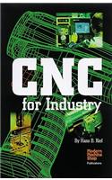 CNC for Industry