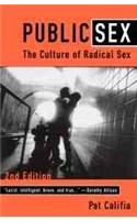 Public Sex: The Culture of Radical Sex