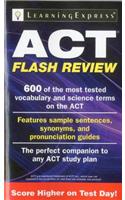 Act Flash Review