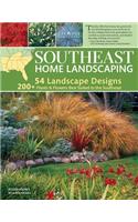 Southeast Home Landscaping, 3rd Edition