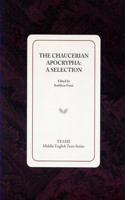 The Chaucerian Apocrypha