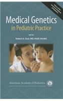 Medical Genetics in Pediatric Practice