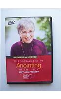 Sacrament of Anointing