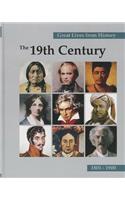 Great Lives from History: The 19th Century, Volume 4
