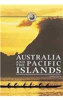 Australia and the Pacific Islands