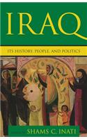 Iraq: Its History, People, and Politics
