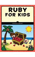 Ruby For Kids