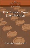 People That Time Forgot