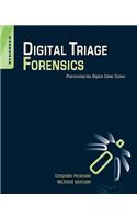 Digital Triage Forensics