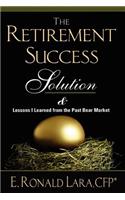The Retirement Success Solution