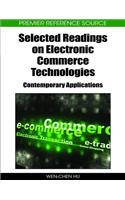 Selected Readings on Electronic Commerce Technologies