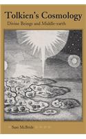 Tolkien's Cosmology
