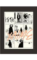 Jaime Hernandez: The Fantagraphics Studio Edition