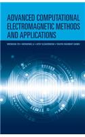 Advanced Computational Electromagnetic Methods and Applications