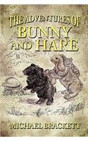 The Adventures of Bunny and Hare