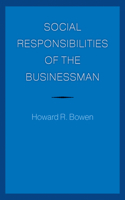 Social Responsibilities of the Businessman