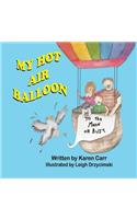 My Hot Air Balloon