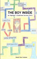 Boy Inside - An Asperger's Syndrome Success Story