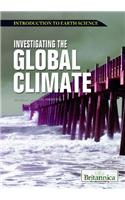 Investigating the Global Climate: (Introduction to Earth Science)