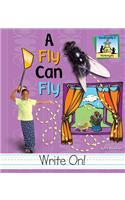 Fly Can Fly
