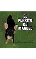 Perrito de Manuel