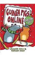 Guinea Pigs Online