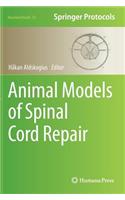 Animal Models of Spinal Cord Repair