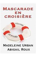 Mascarade En Croisiere