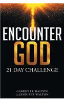 Encounter God