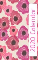 2020 Calendar