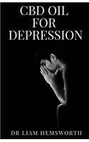 CBD Oil for Depression