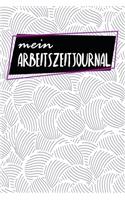 Arbeitszeitjournal