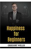 Happiness for Beginners