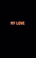 My Love