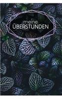 Meine Überstunden