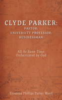 Clyde Parker