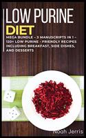 Low Purine Diet