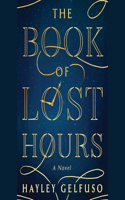 The Book of Lost Hours