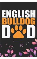 English Bulldog Dad