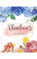 Charlene's Planner
