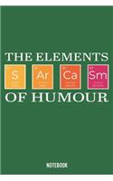 The Elements of Humour