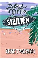 Reisetagebuch Sizilien