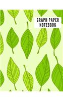 Graph Paper Notebook