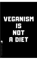 TEAM HERBIVORE Veganism is not a diet