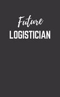Future Logistician Notebook